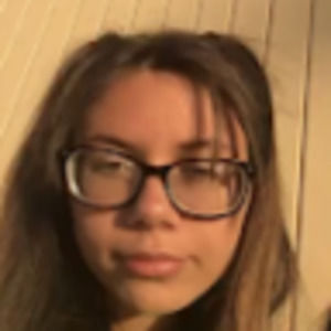 Meet your Posher, Sophia